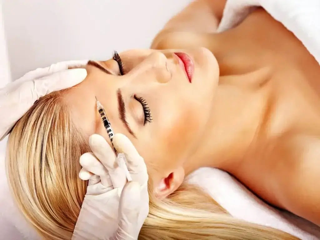 Can Neurotoxin Botox Help with Migraines?