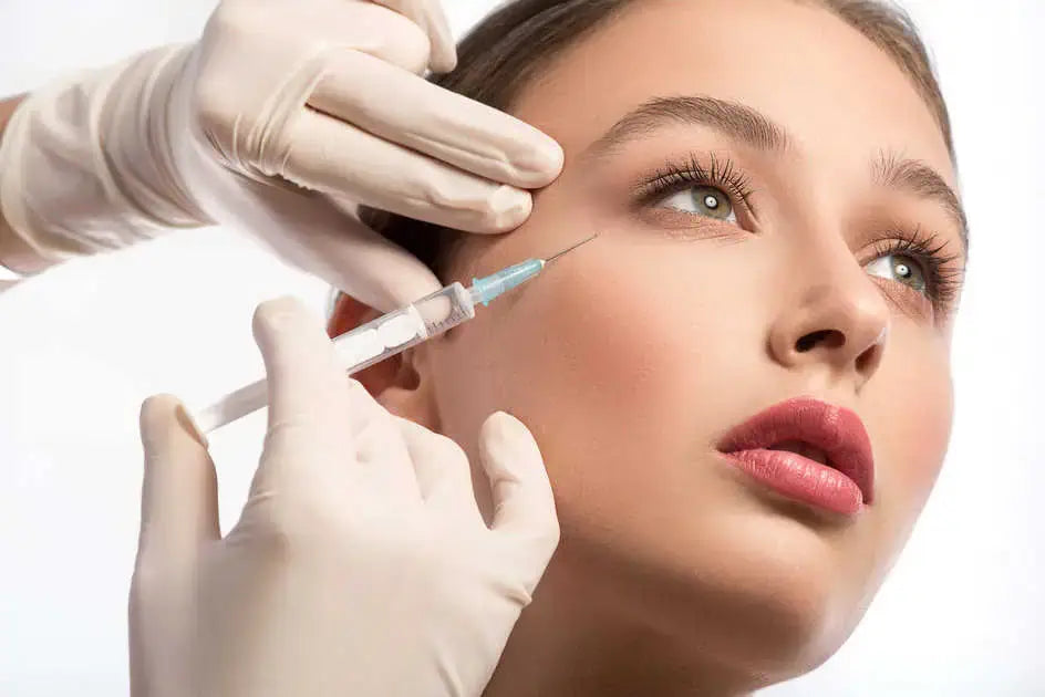 Transform Your Skin Texture: Why Sculptra Treatments Are the Go-To for Bumpy Skin