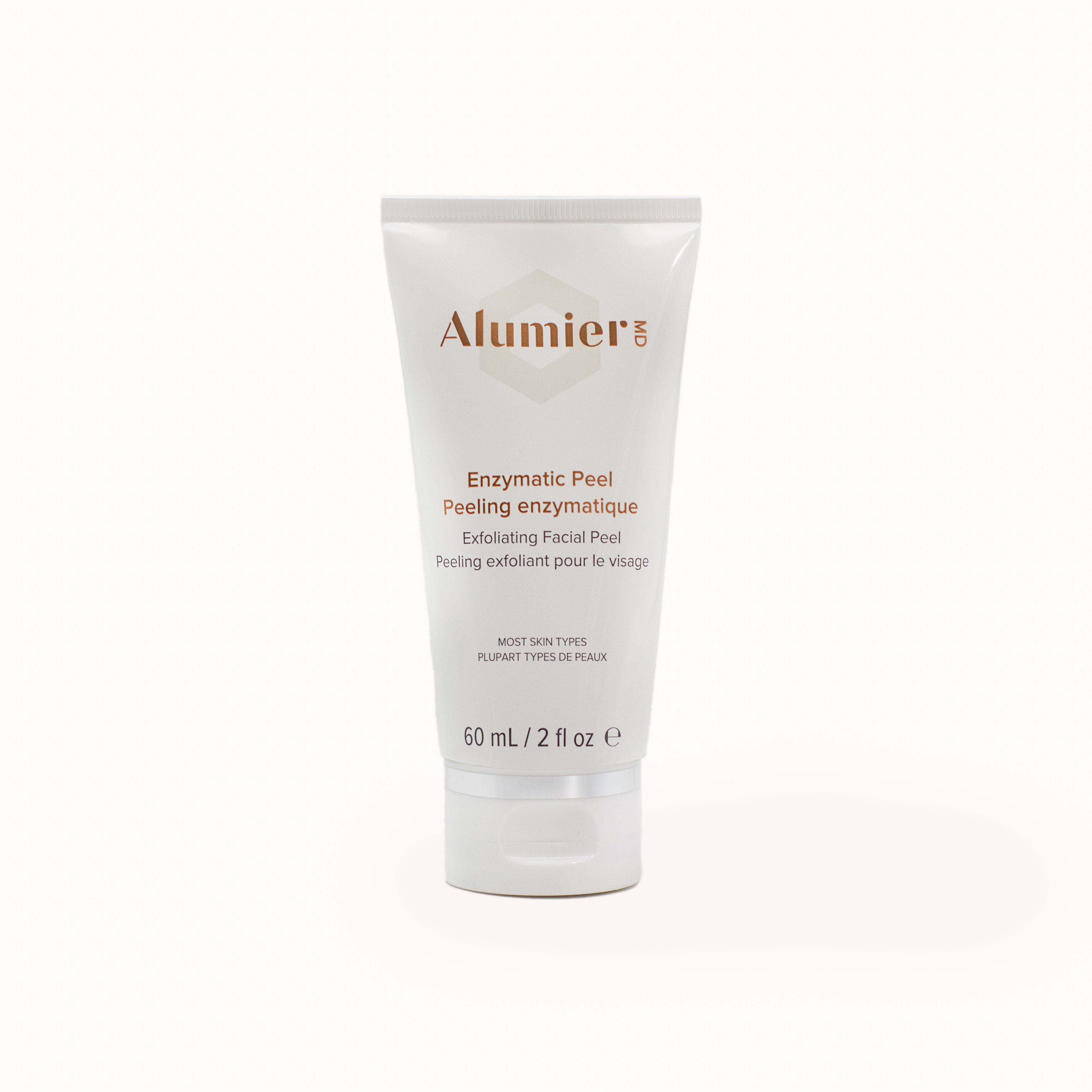 AlumierMD Enzymatic Peel