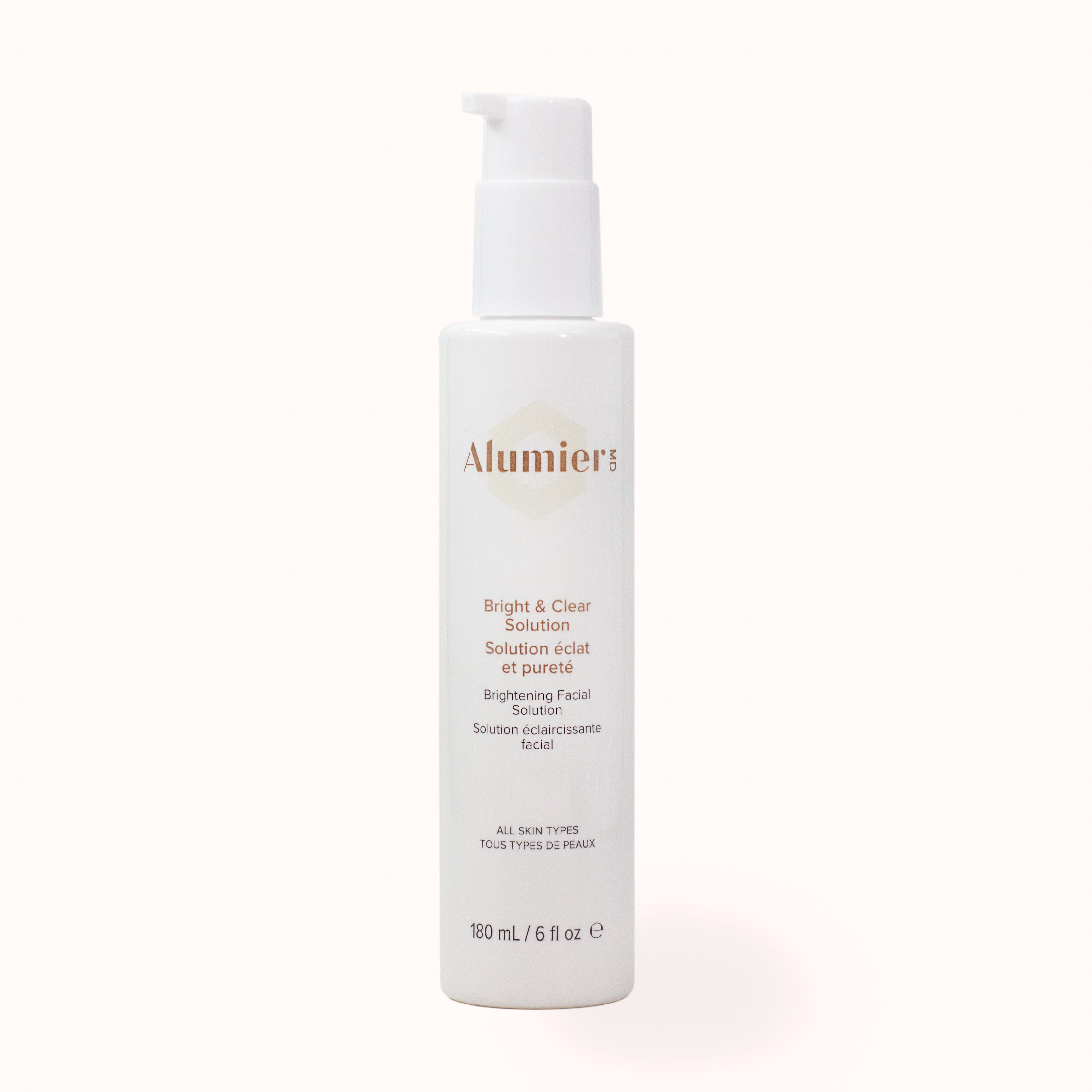 AlumierMD Bright & Clear Solution