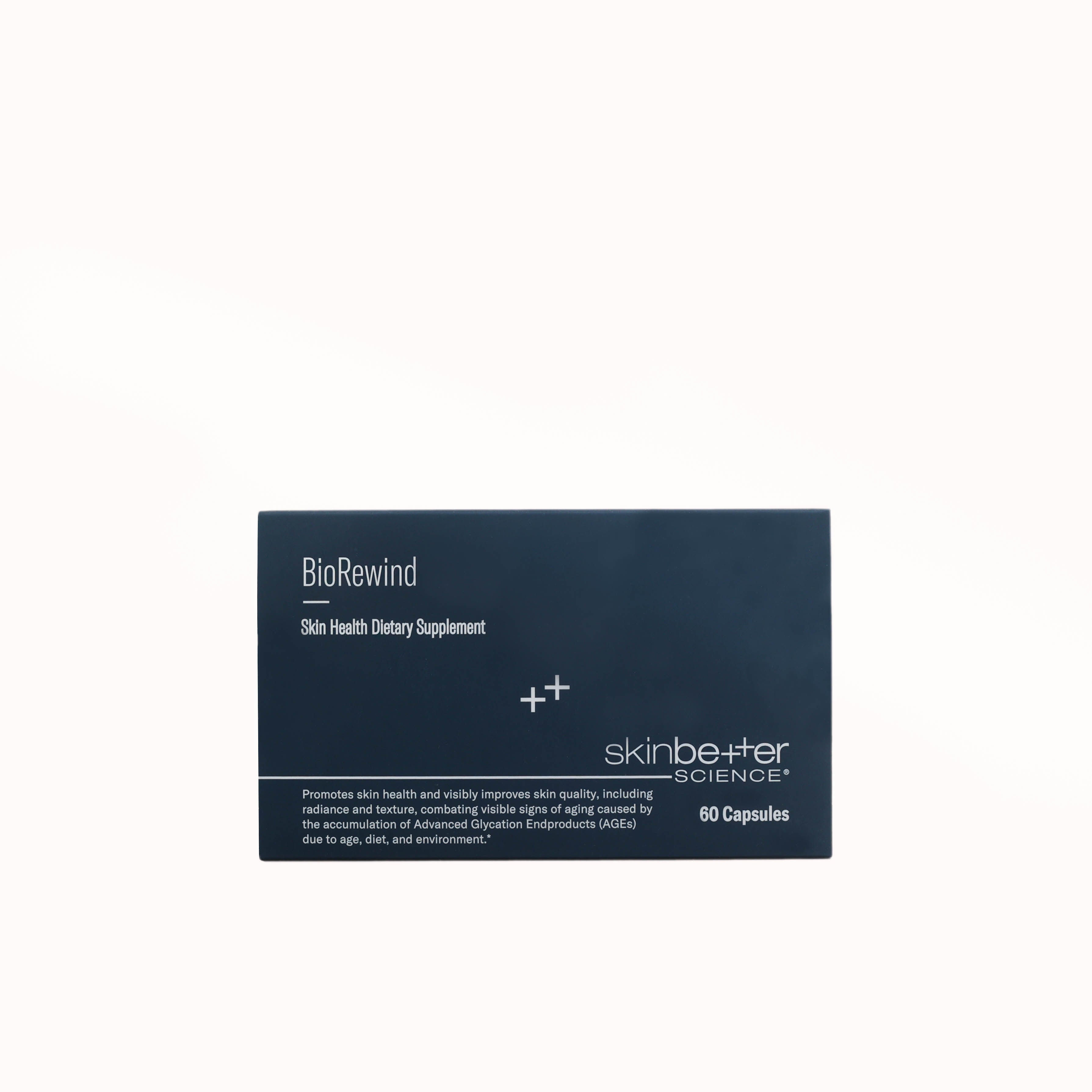 BioRewind Skin Health Dietary Supplement