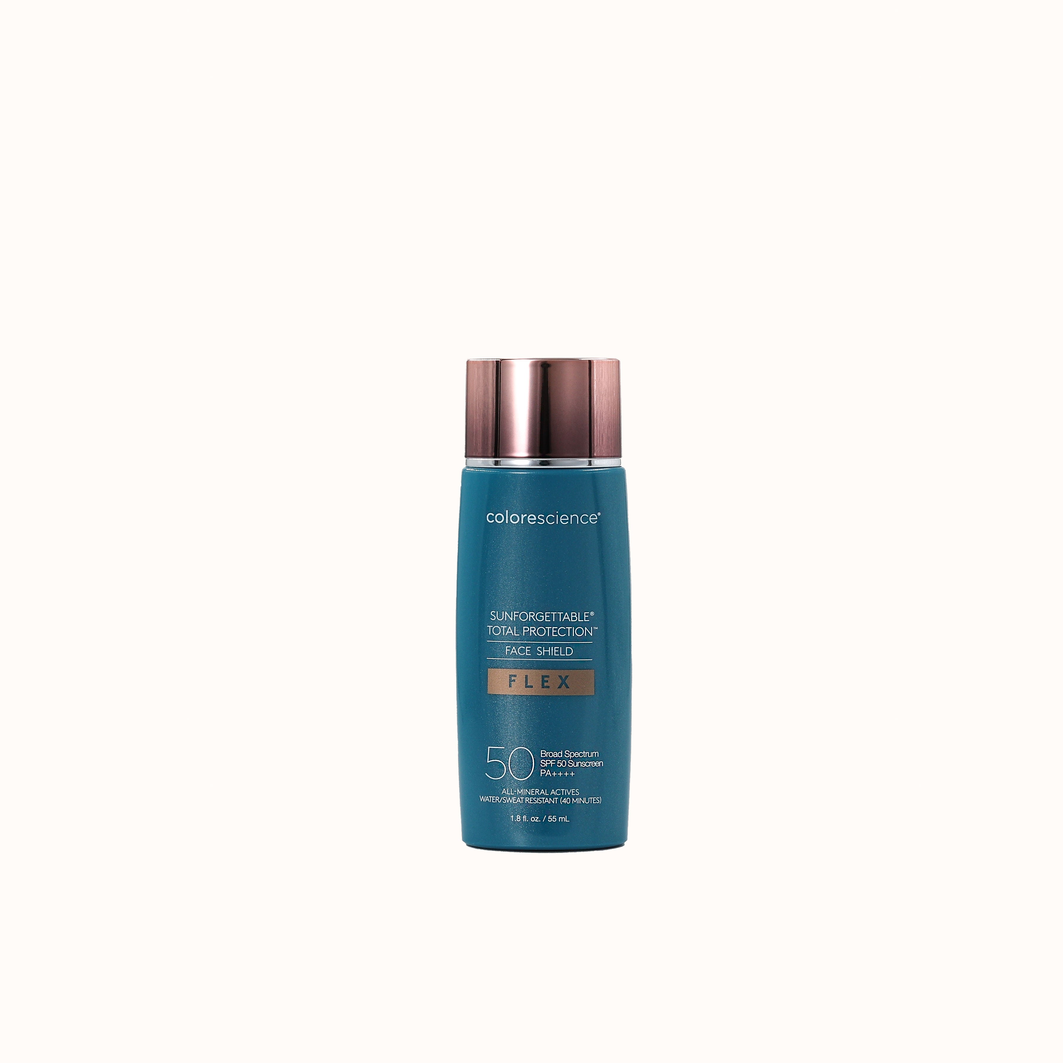 ColoreScience Sunforgettable® Total Protection® Face Shield Flex SPF 50