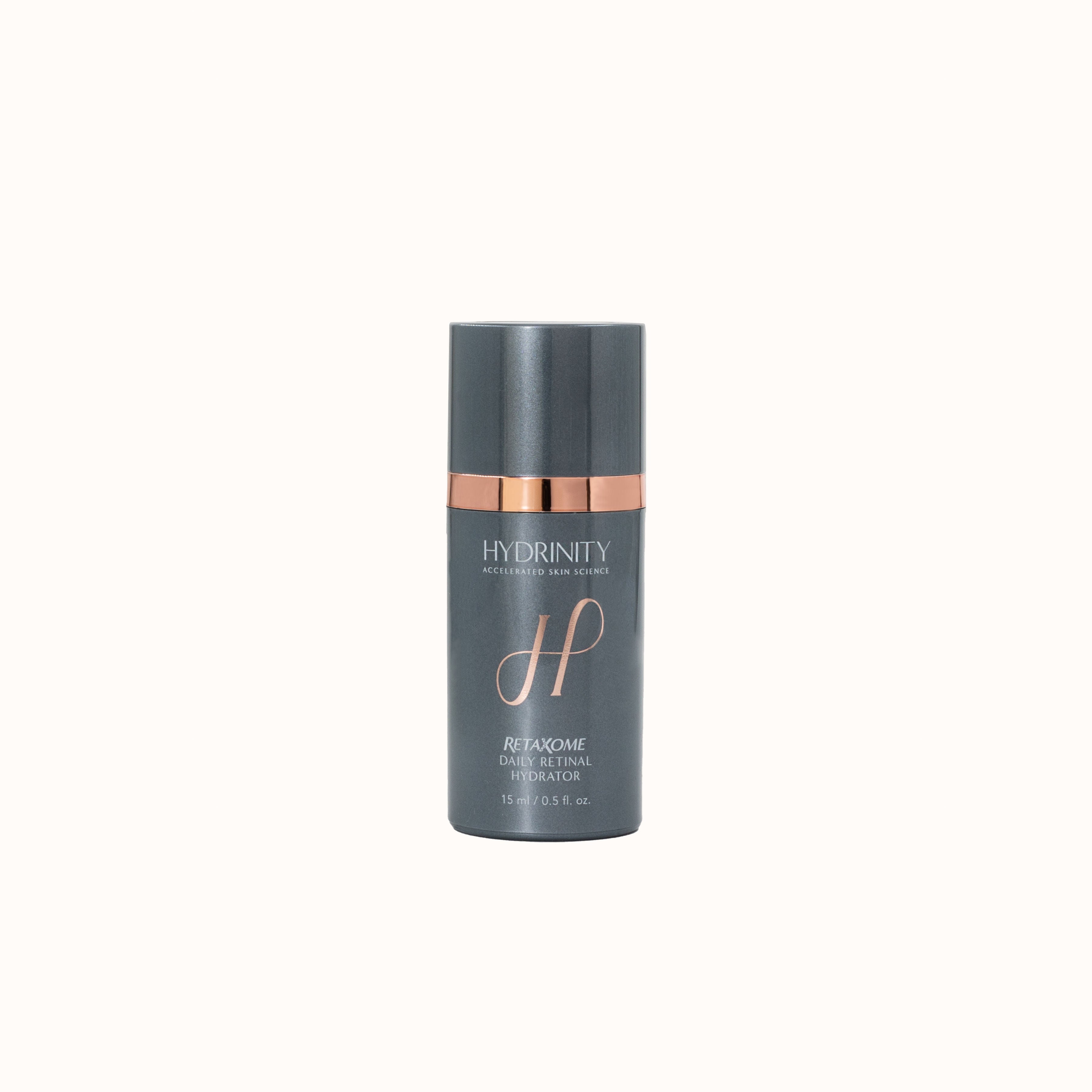 Hydrinity RetaXome – SavvyDerm