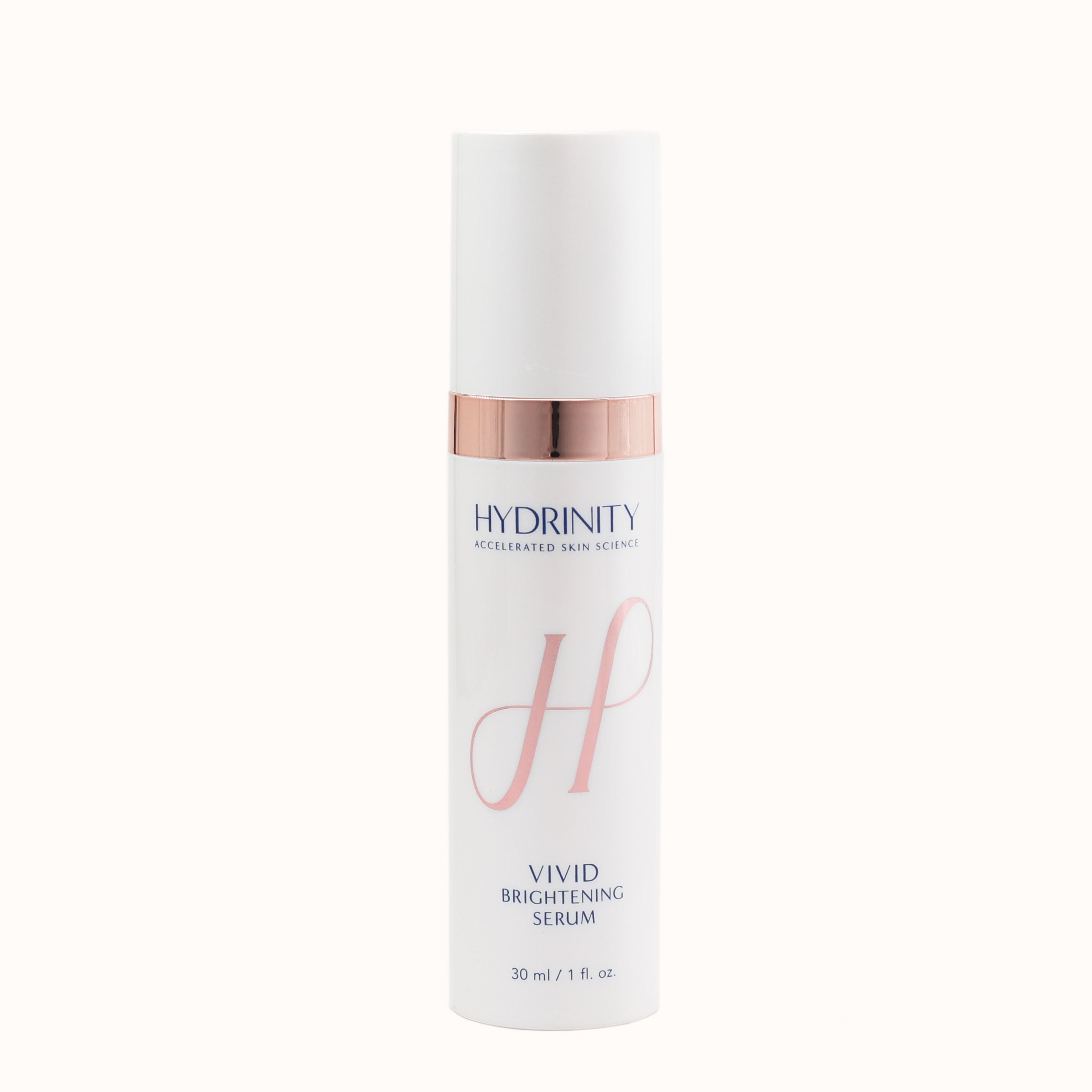 Hydrinity Vivid Brightening Serum