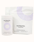 Nutrafol Women's Postpartum Hair Growth Pack