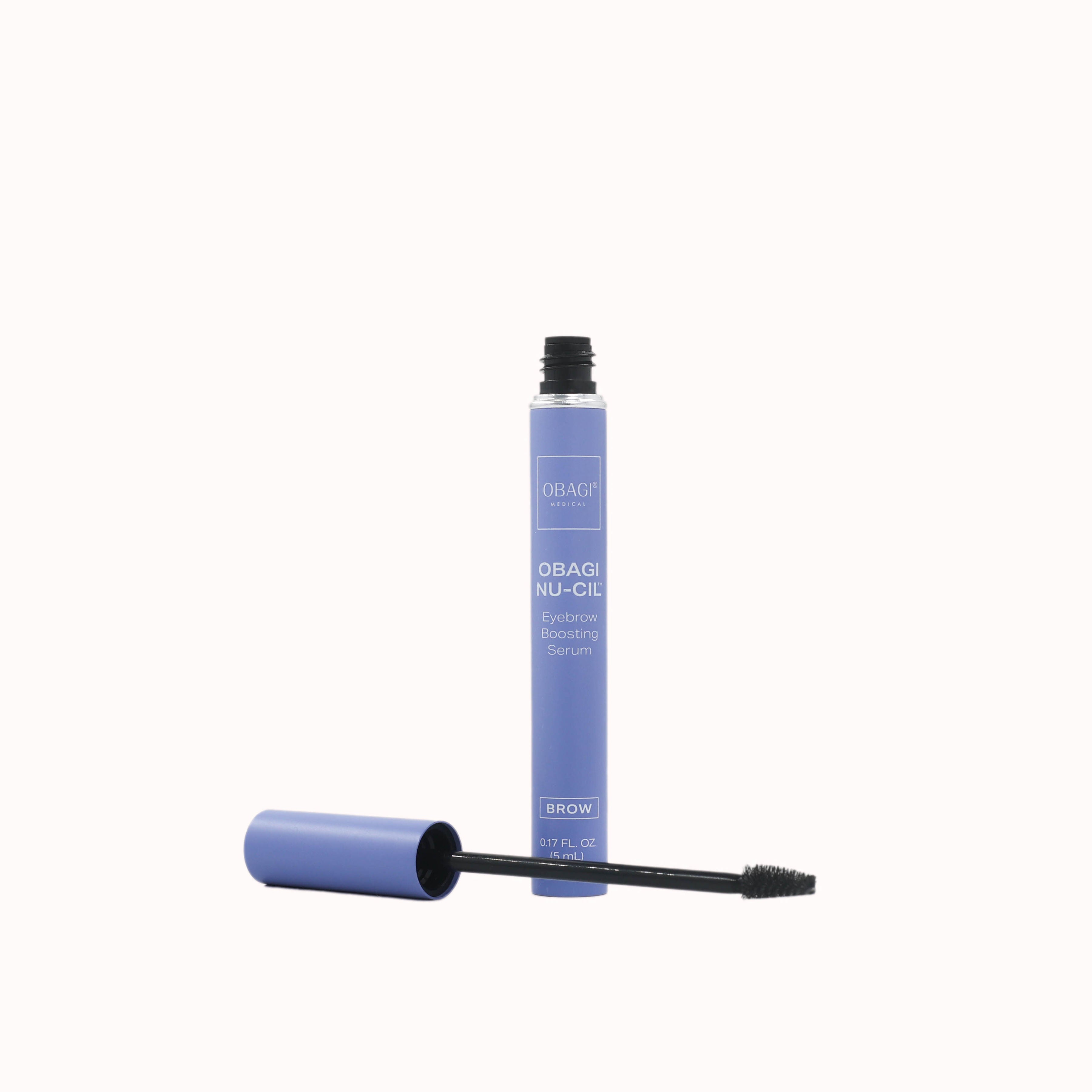 Obagi Nu-Cil® Eyebrow Boosting Serum – SavvyDerm