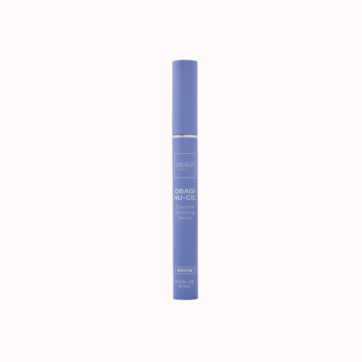 Obagi Nu-Cil® Eyebrow Boosting Serum – SavvyDerm