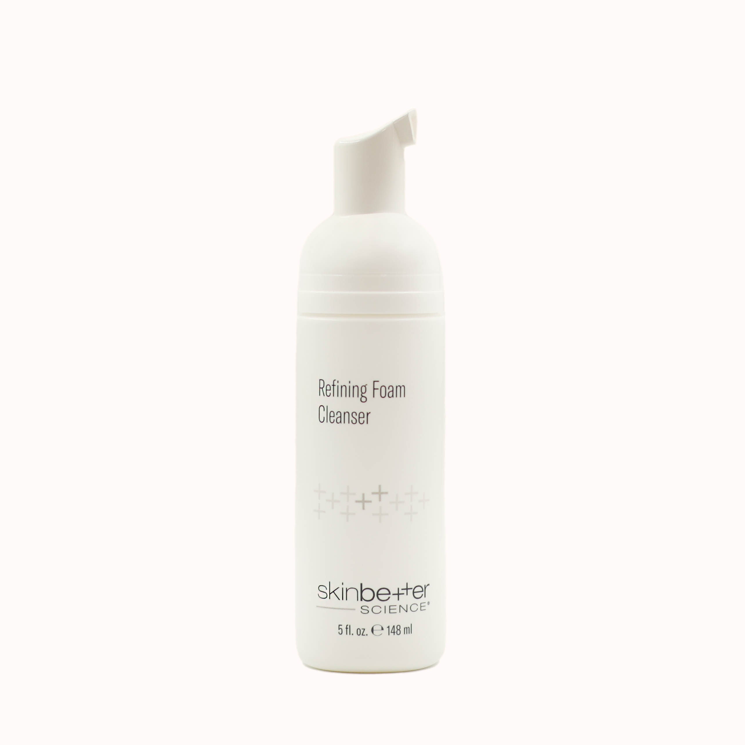 Skinbetter Refining Foam Cleanser – SavvyDerm