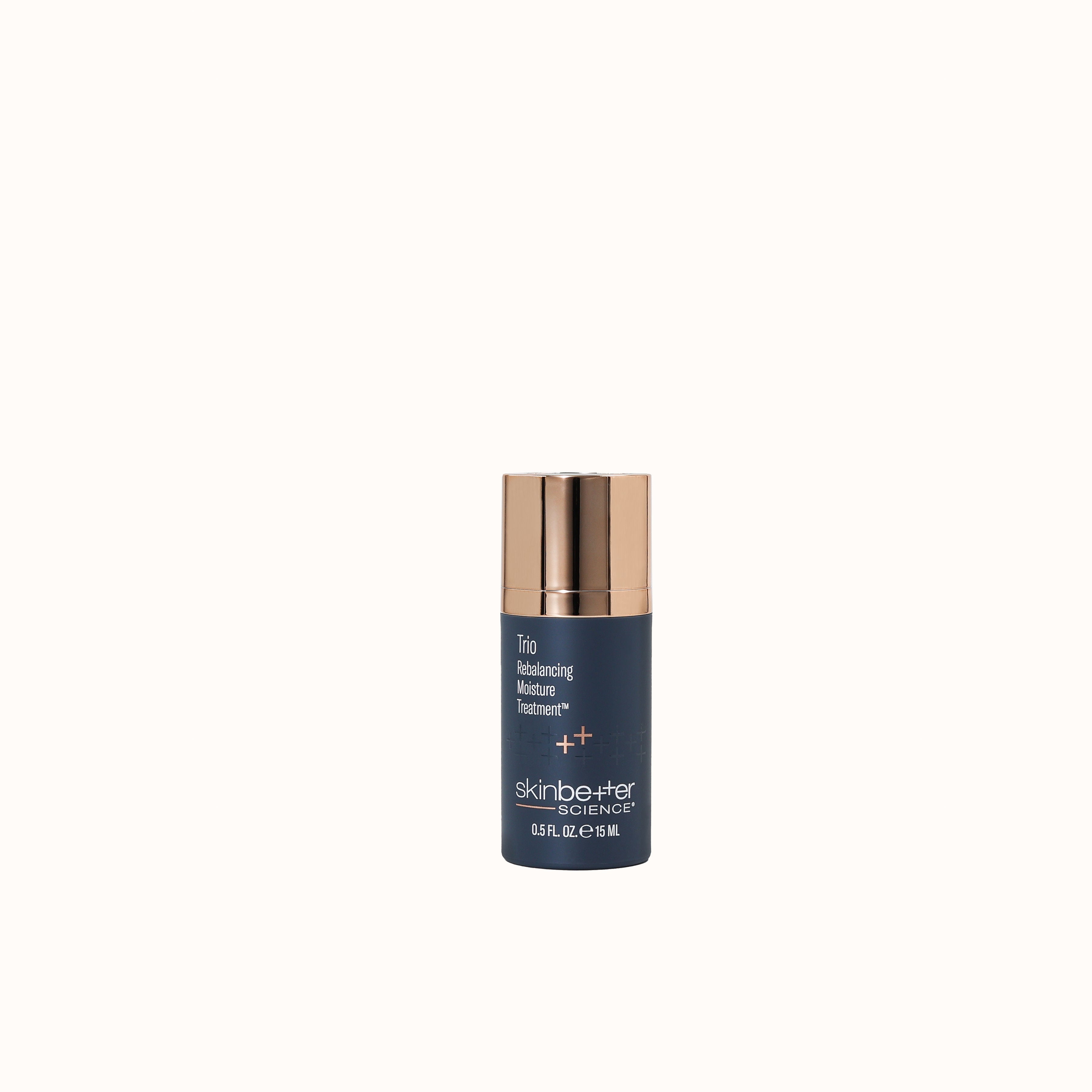 Skinbetter Trio Rebalancing Moisture Treatment