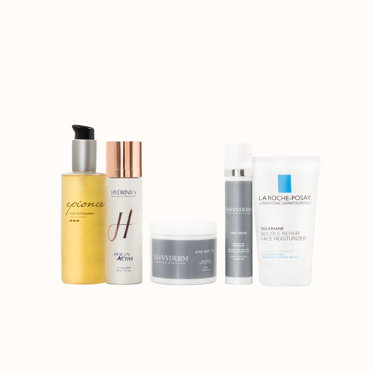 Teen Starter Regimen – SavvyDerm
