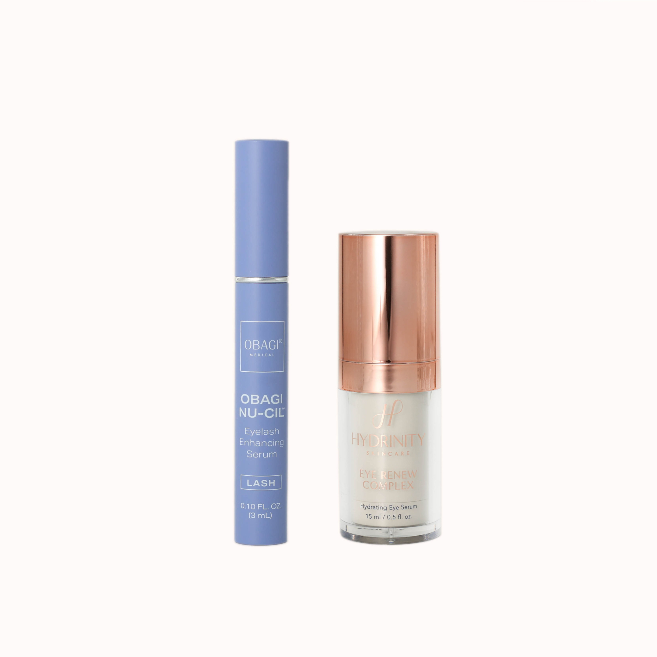 Eye Enhancement Essentials – SavvyDerm