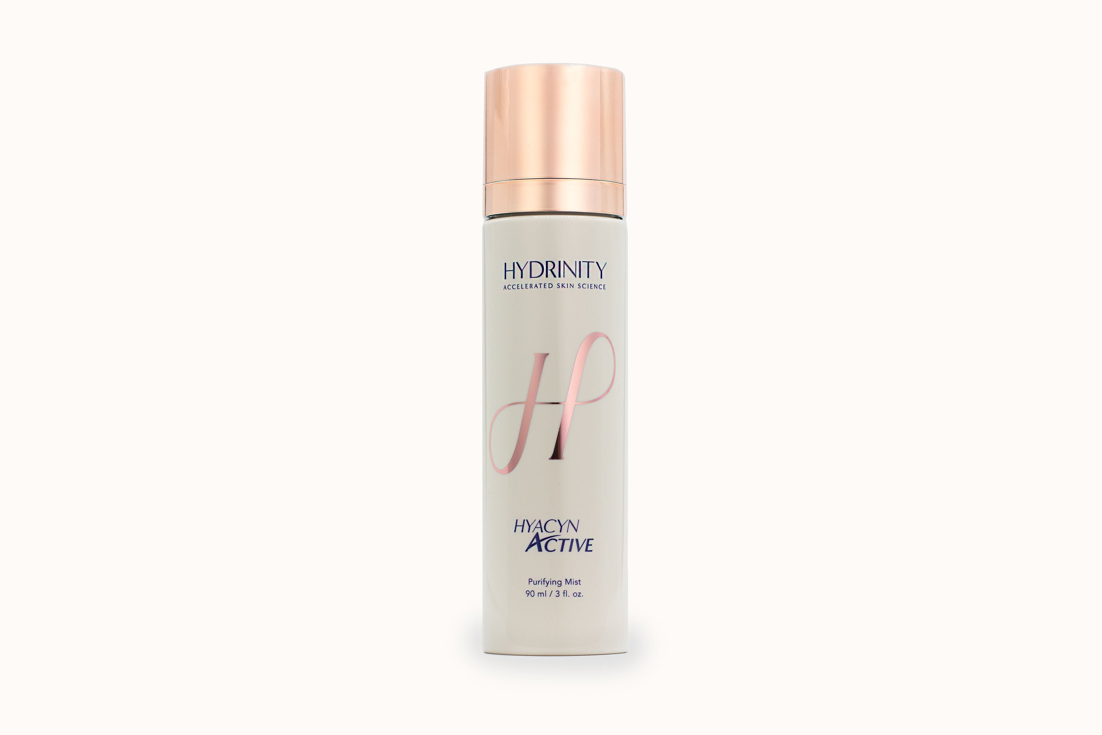 Hydrinity Hyacyn Active Purifying Mist