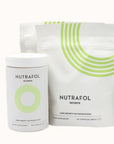 Nutrafol Women's Hair Growth Pack