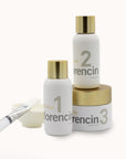 Olga Lorencin Red Carpet Facial