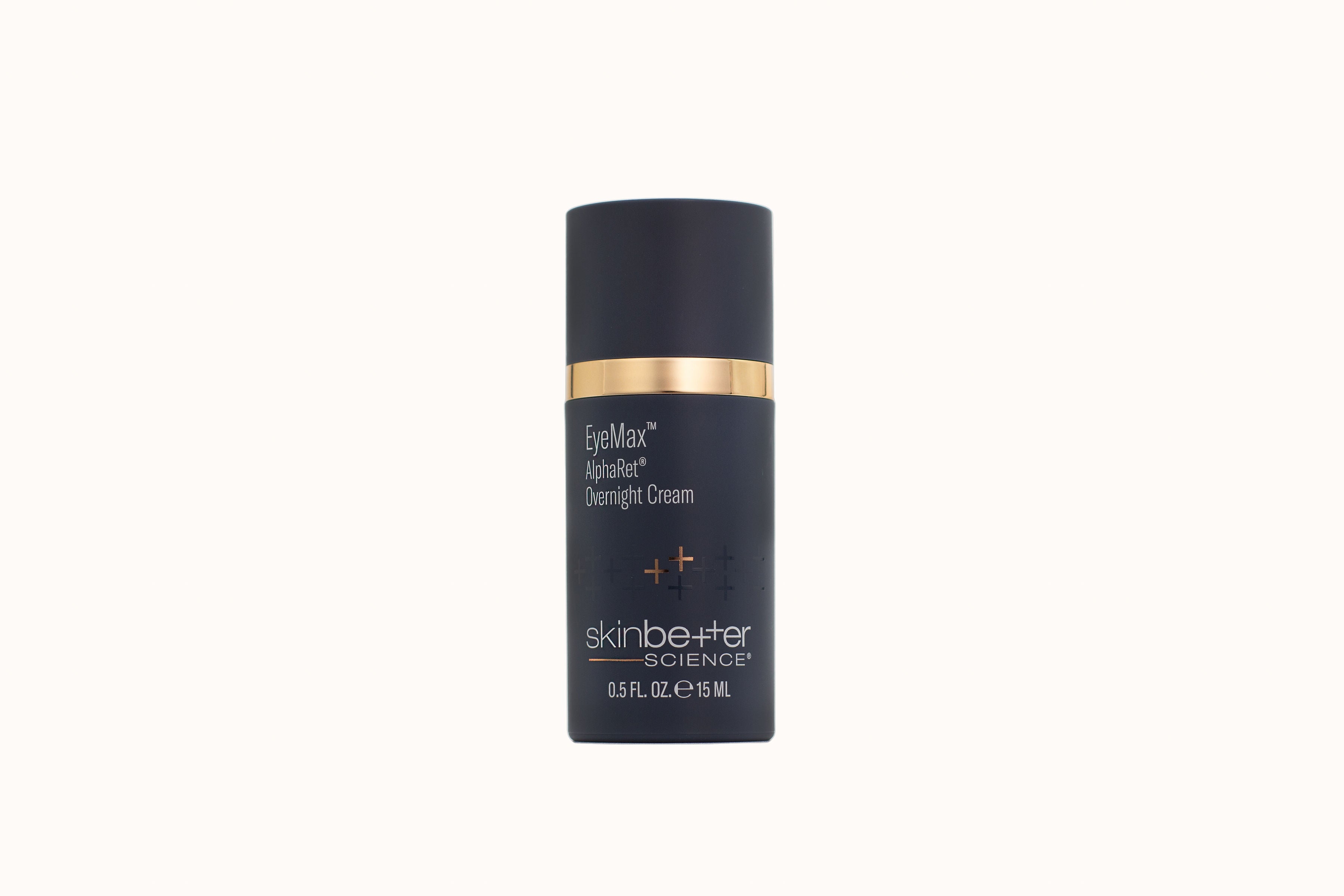 Skinbetter EyeMax AlphaRet Overnight Cream