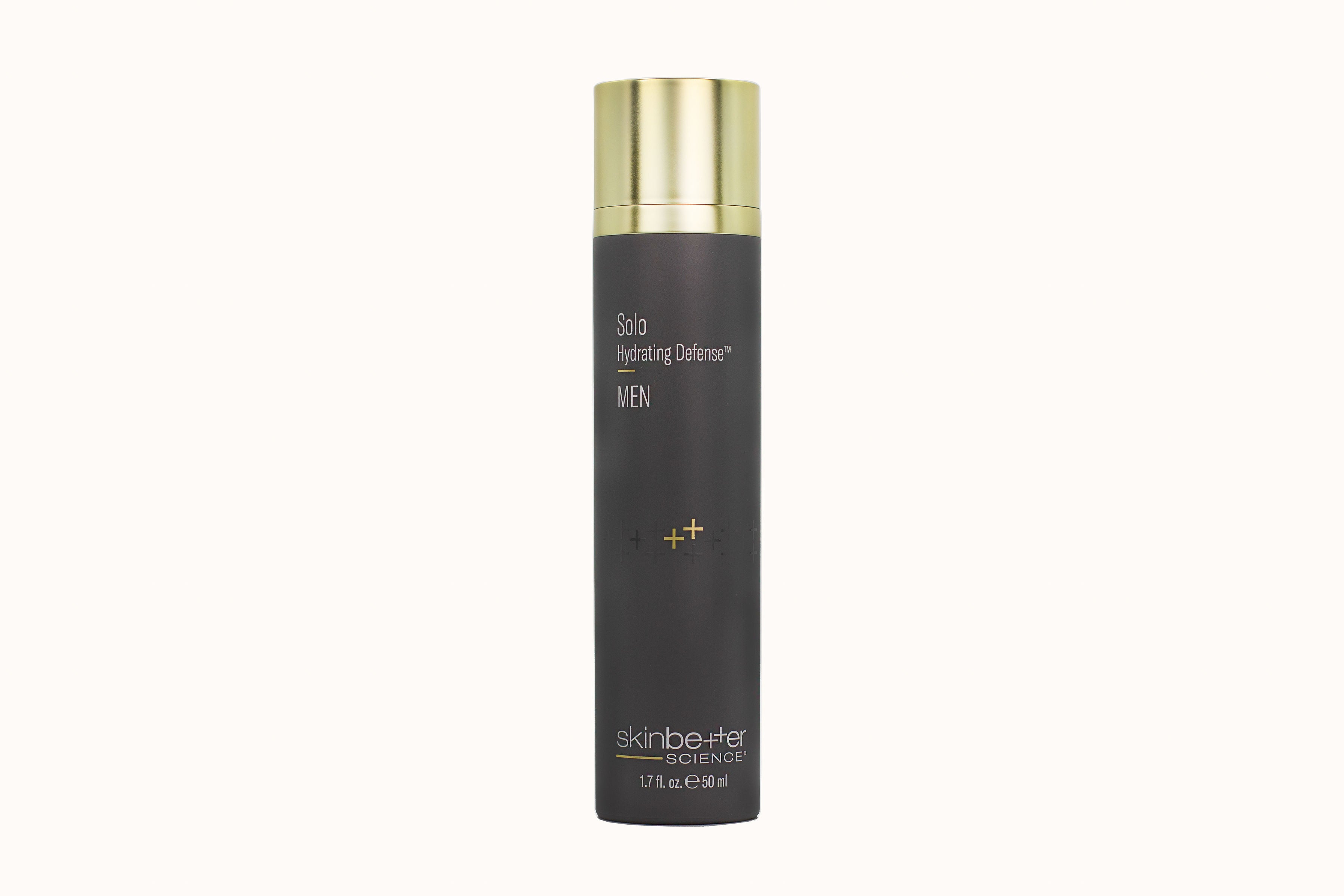 Skinbetter Solo Hydrating Defense Men