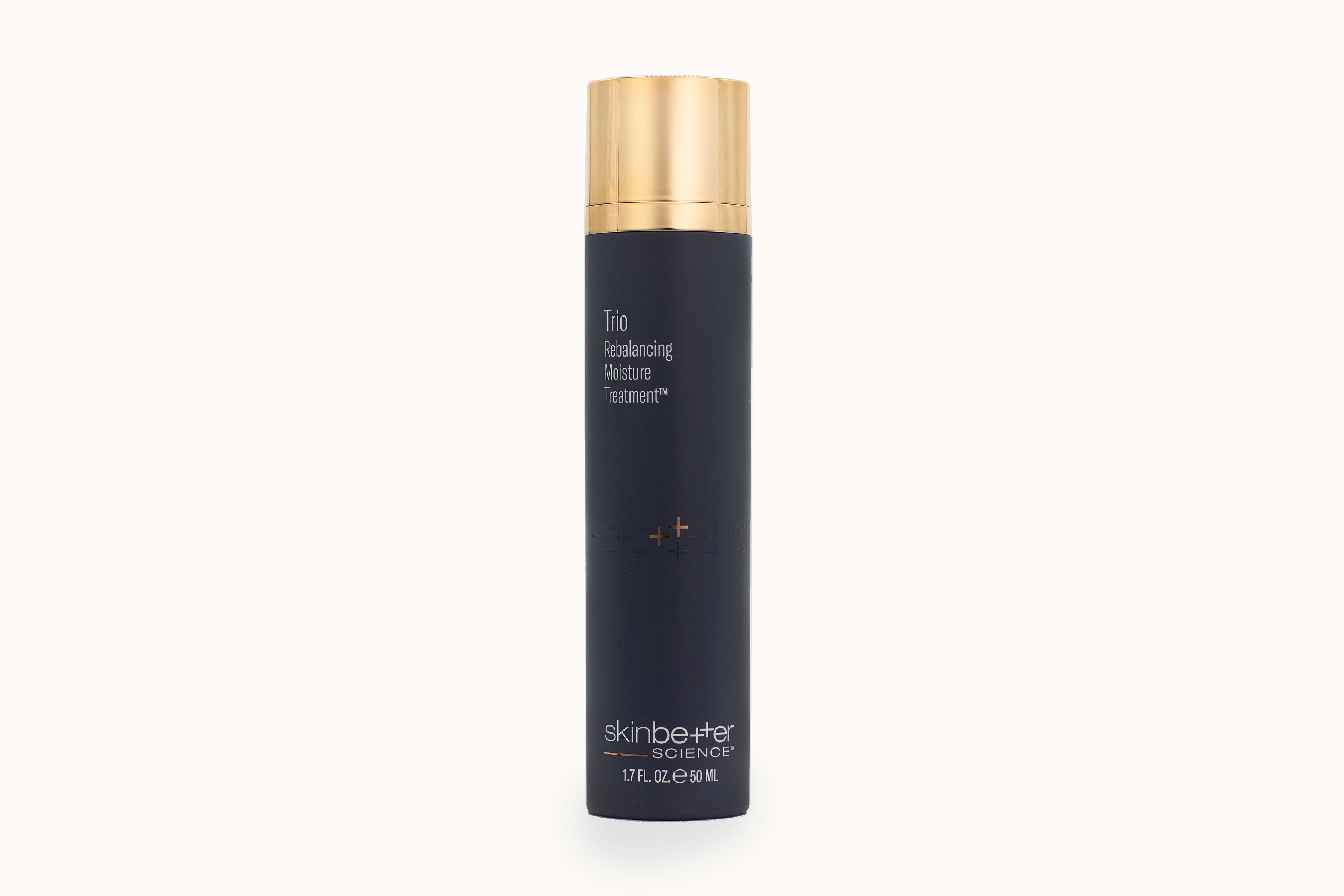 Skinbetter Trio Rebalancing Moisture Treatment