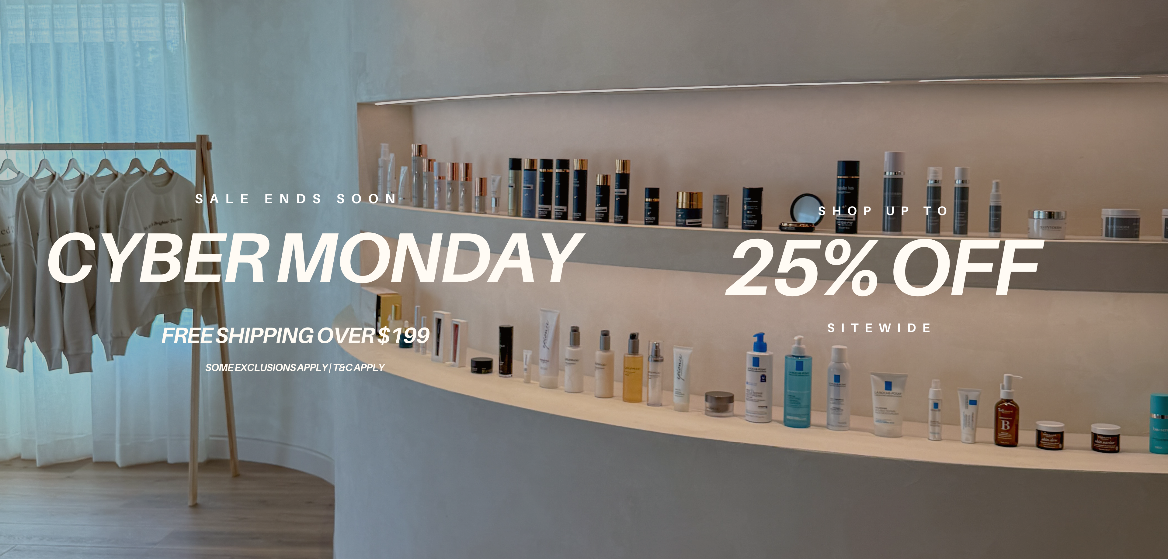 Black Friday Sale