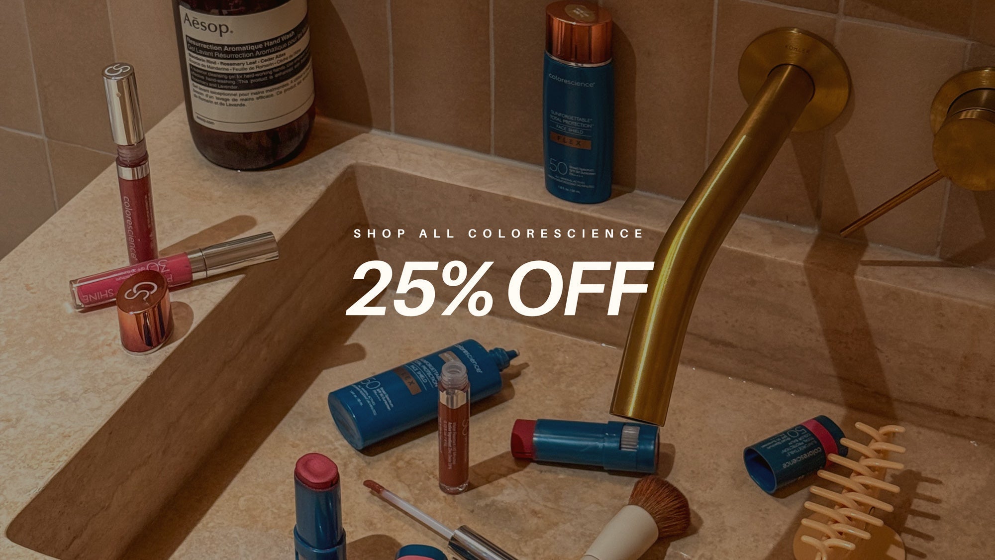 ColoreScience