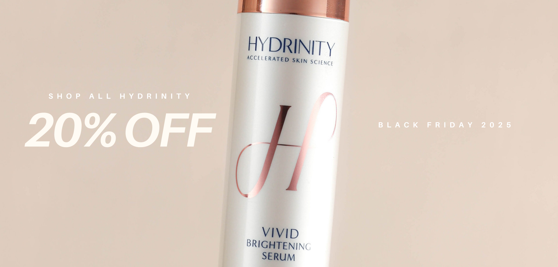 Hydrinity