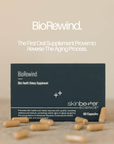BioRewind Skin Health Dietary Supplement