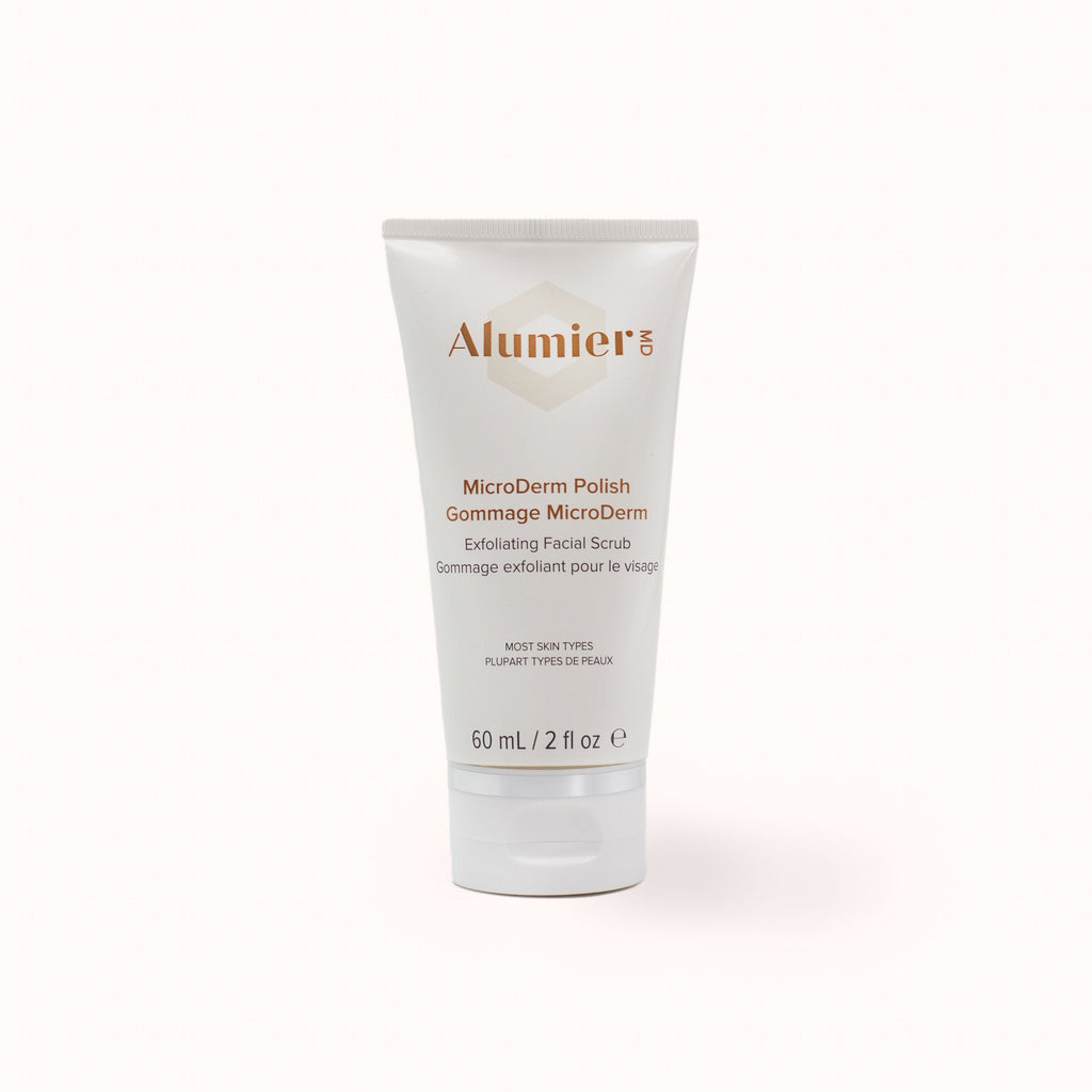 AlumierMD MicroDerm Polish – SavvyDerm
