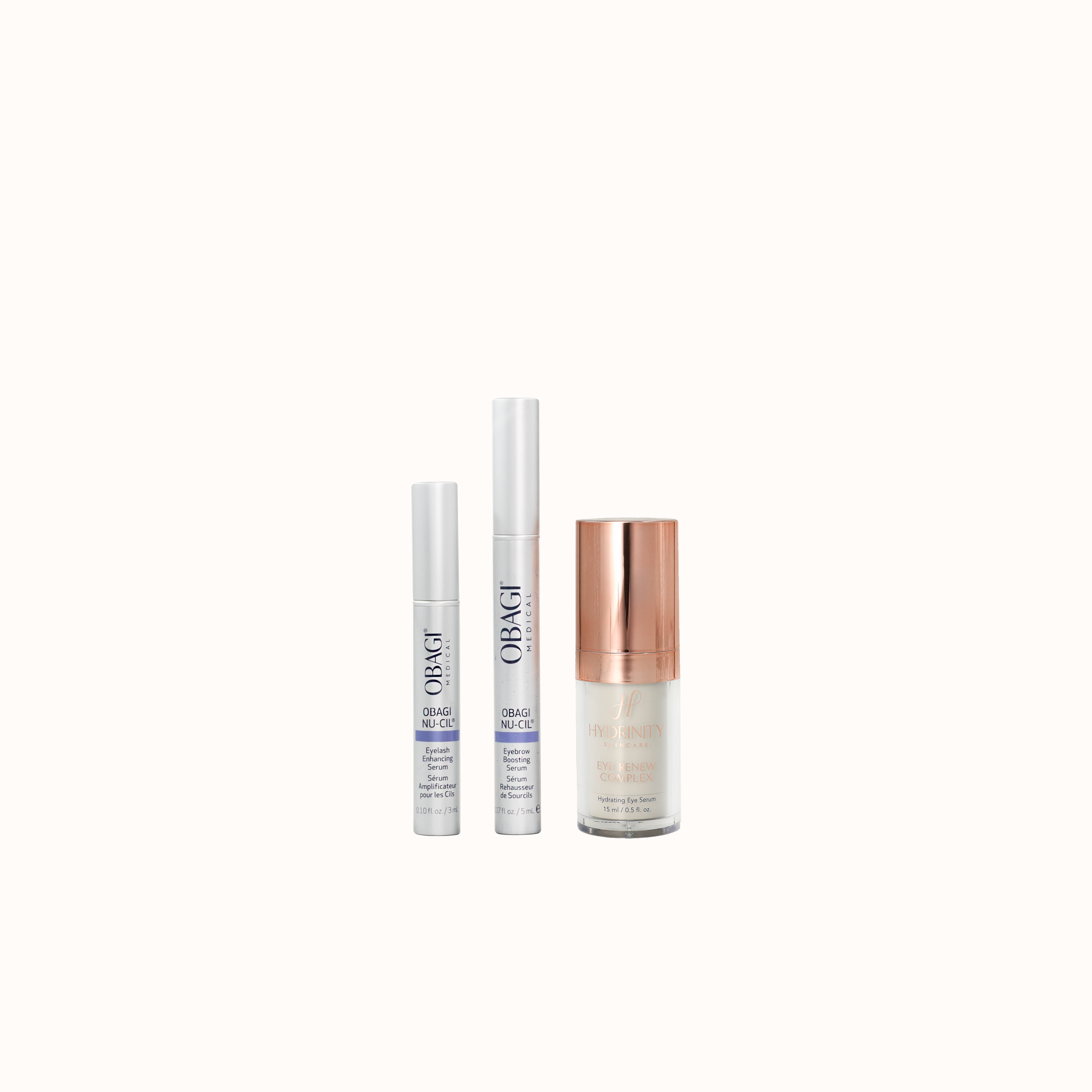 Eye Enhancement Essentials – SavvyDerm