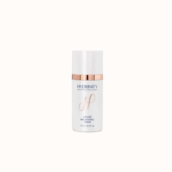 Hydrinity Vivid Brightening Serum – SavvyDerm