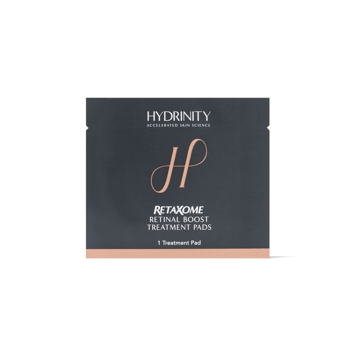 Hydrinity RetaXome Retinal Boost Treatment Pads