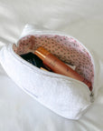 SavvyDerm Glazed Donut Vibes Bag