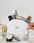 SavvyDerm Glazed Donut Vibes Bag