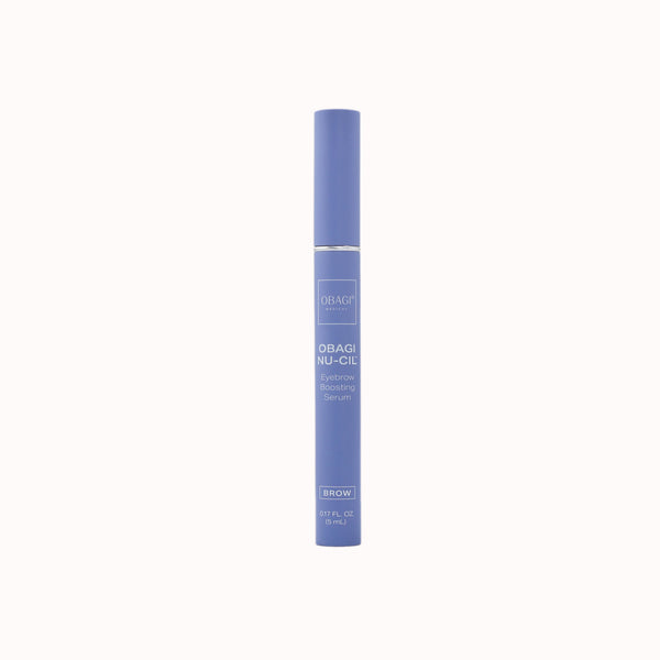 Obagi Nu-Cil® Eyebrow Boosting Serum – SavvyDerm