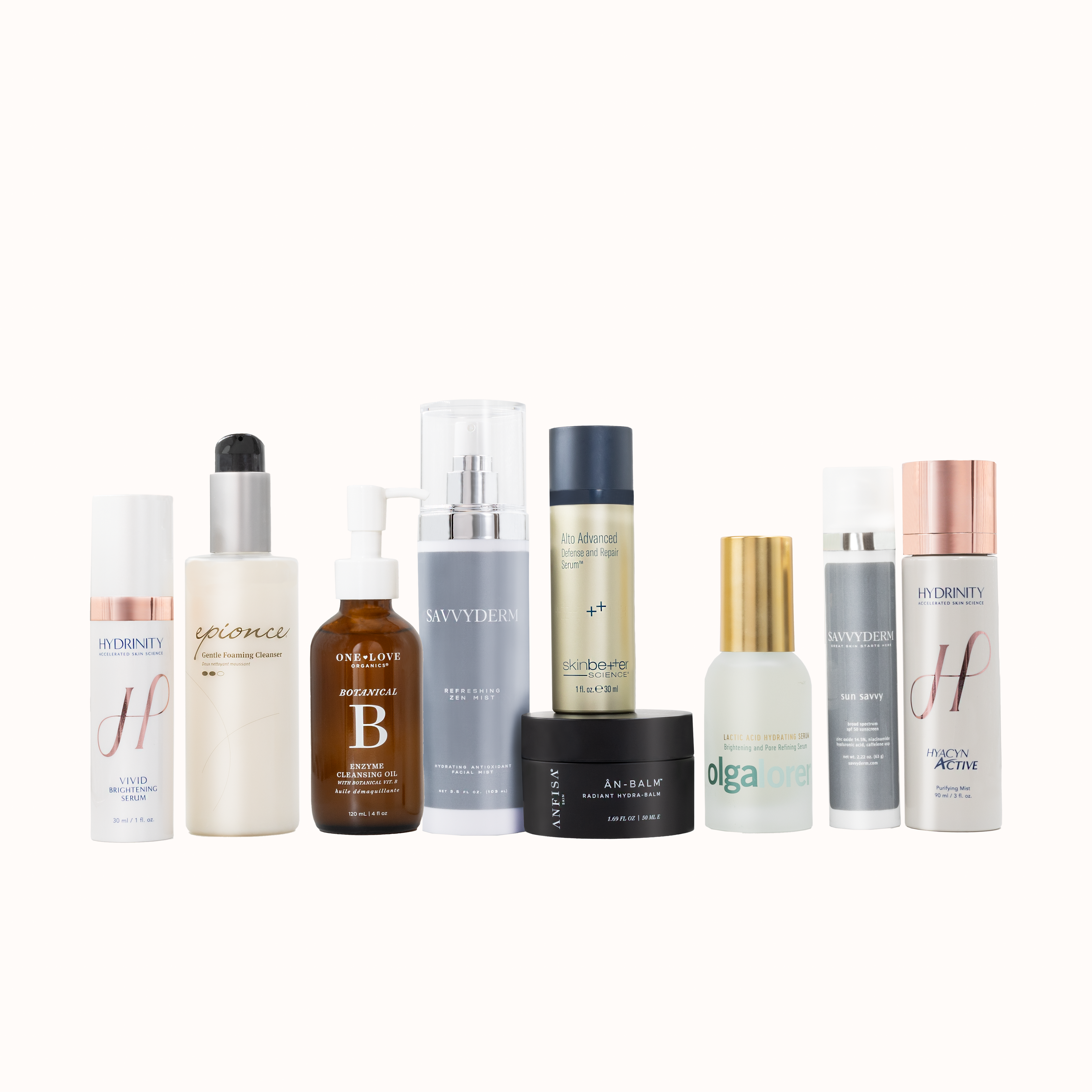 Pregnancy Safe Regimen
