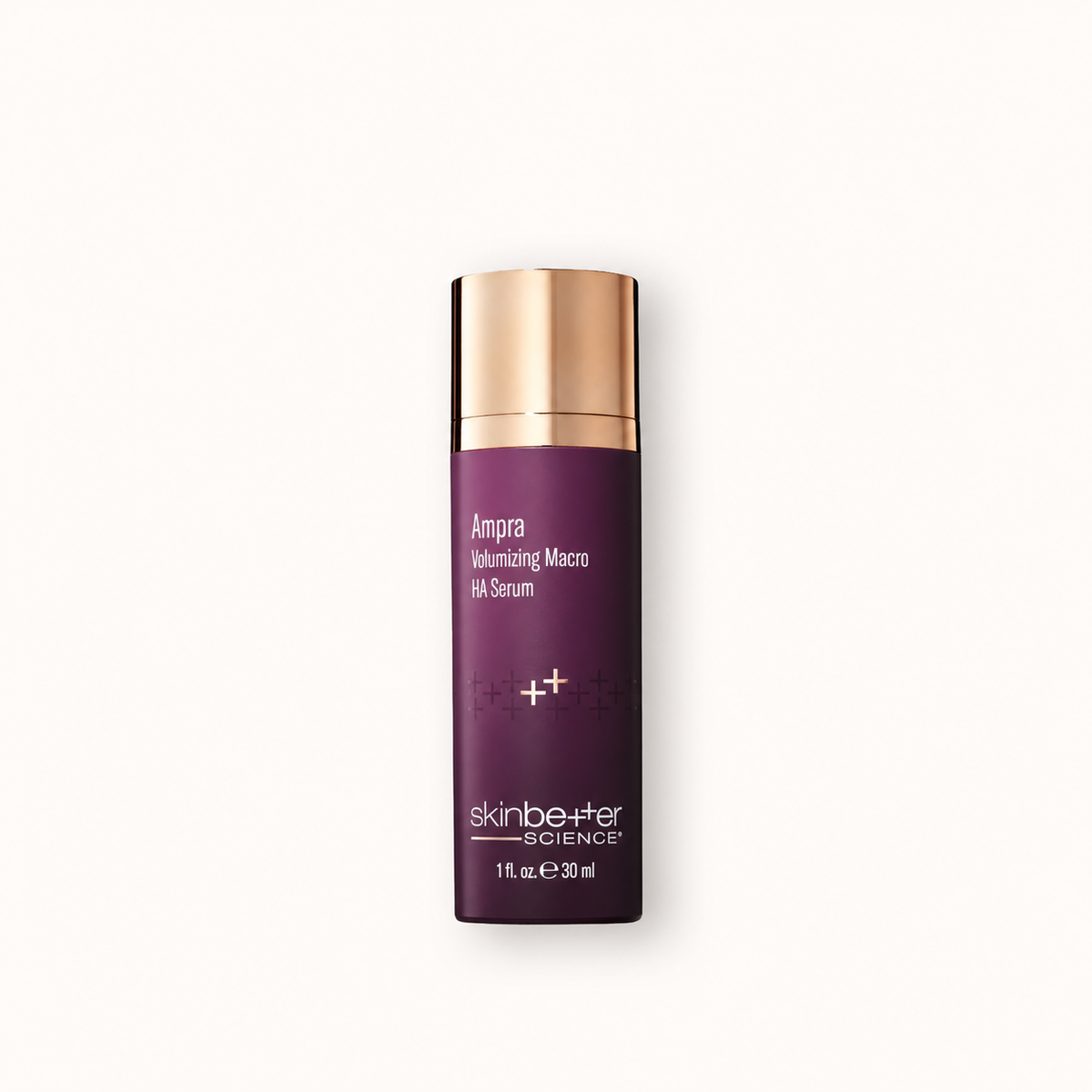 Skinbeauty Sciences Ampra Waterlifting Macrose IV Serum in a 1 fl. oz.