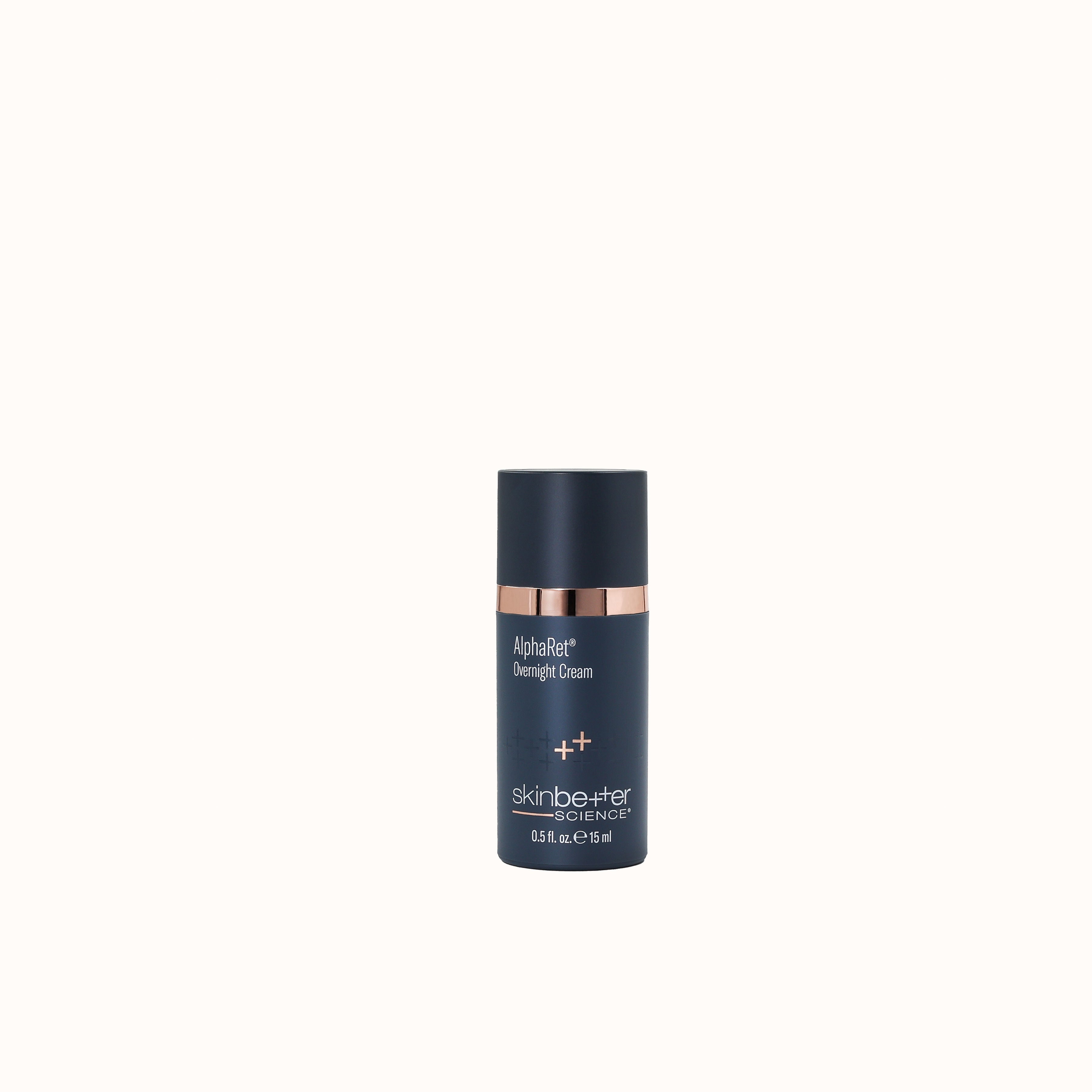 Skinbetter Alpharet Overnight Cream – SavvyDerm