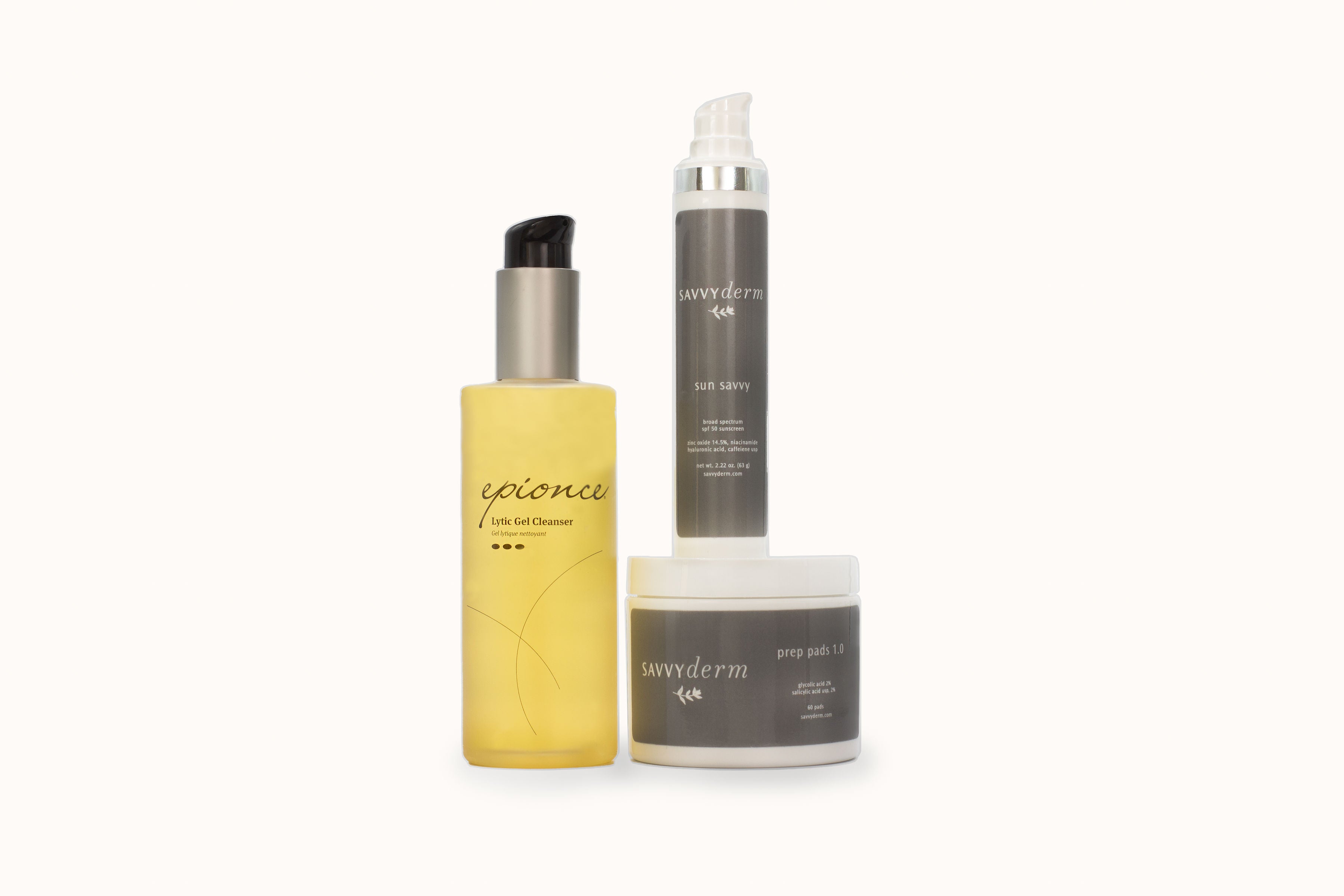 Teen Starter Regimen – SavvyDerm
