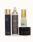 SavvyDerm Dry Skin Essentials