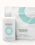 Nutrafol Women's Balance Hair Growth Pack