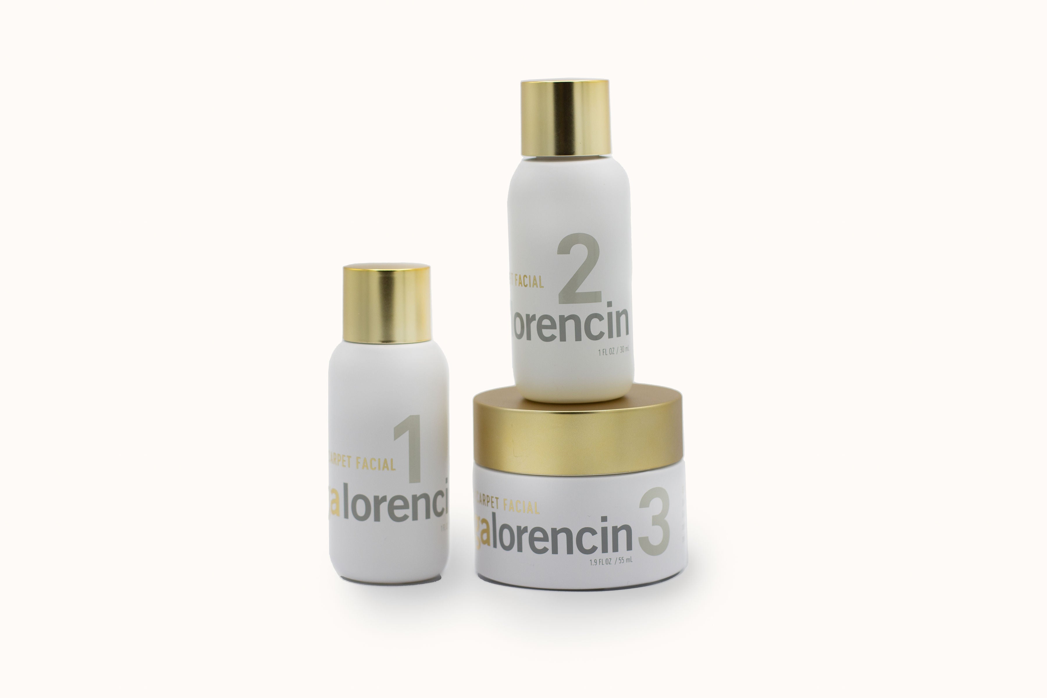 Olga Lorencin Red Carpet Facial – SavvyDerm