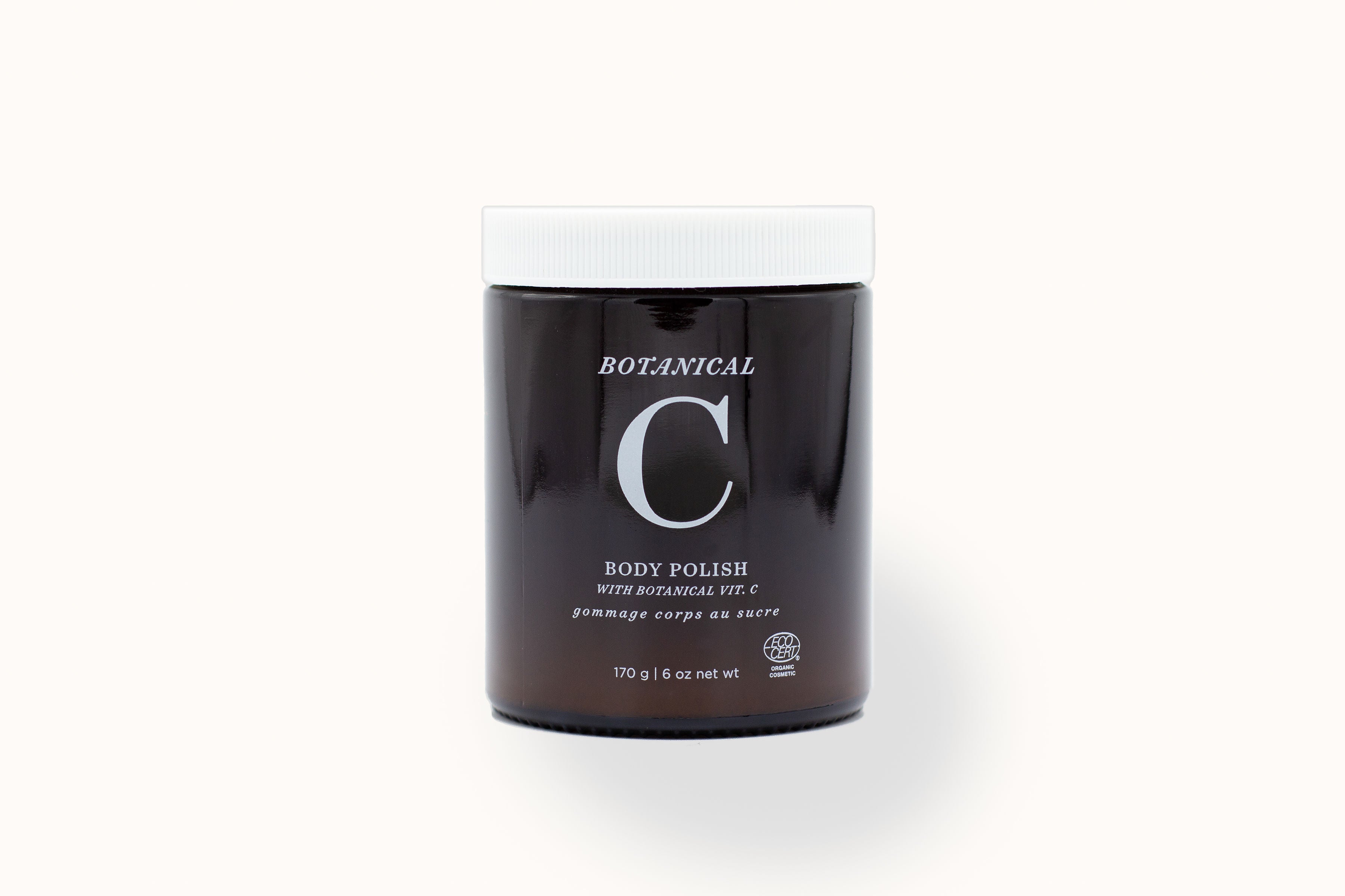 One Love Organics Botanical C Body Polish – SavvyDerm